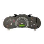 2007 HYUNDAI ENTOURAGE INSTRUMENT CLUSTER