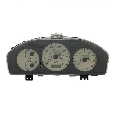 2001-2003 MAZDA PROTEGE INSTRUMENT CLUSTER