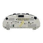 2010-2012 HYUNDAI SANTA FE INSTRUMENT CLUSTER