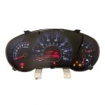 2015 KIA SOUL INSTRUMENT CLUSTER