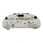 2010-2012 HYUNDAI SANTA FE INSTRUMENT CLUSTER