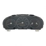 2010-2012 HYUNDAI SANTA FE INSTRUMENT CLUSTER