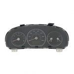 2010-2012 HYUNDAI SANTA FE INSTRUMENT CLUSTER