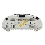 2010-2012 HYUNDAI SANTA FE INSTRUMENT CLUSTER