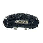 2014-2016 KIA SOUL INSTRUMENT CLUSTER