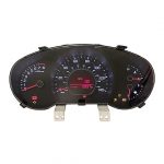 2014-2016 KIA SOUL INSTRUMENT CLUSTER