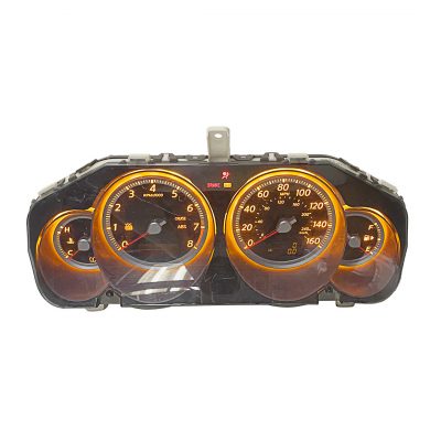 2006-2007 INFINITI M35 INSTRUMENT CLUSTER