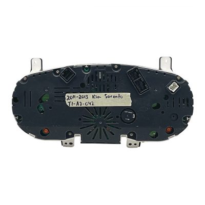 2011-2013 KIA SORENTO Used Instrument Cluster For Sale