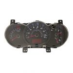 2011-2013 KIA SORENTO INSTRUMENT CLUSTER