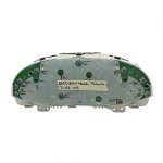 2003-2004 MAZDA TRIBUTE INSTRUMENT CLUSTER