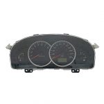 2003-2004 MAZDA TRIBUTE INSTRUMENT CLUSTER