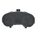 2014 NISSAN SENTRA INSTRUMENT CLUSTER