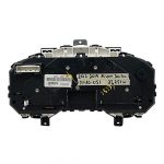 2012-2014 NISSAN SENTRA INSTRUMENT CLUSTER