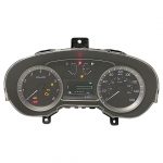 2012-2014 NISSAN SENTRA INSTRUMENT CLUSTER