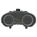 2012-2014 NISSAN SENTRA INSTRUMENT CLUSTER