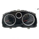 2012 NISSAN SENTRA INSTRUMENT CLUSTER