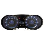 2011-2014 HYUNDAI SONATA INSTRUMENT CLUSTER