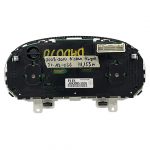 2008-2010 NISSAN ROGUE INSTRUMENT CLUSTER