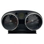 2008-2010 NISSAN ROGUE INSTRUMENT CLUSTER