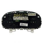 2008-2010 NISSAN ROGUE INSTRUMENT CLUSTER