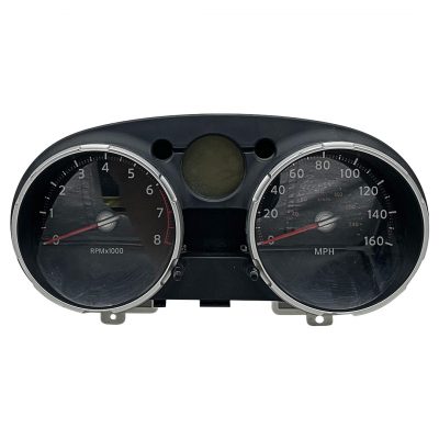 2008-2010 NISSAN ROGUE INSTRUMENT CLUSTER