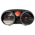 2008-2010 NISSAN ROGUE INSTRUMENT CLUSTER