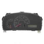 2015 NISSAN VERSA INSTRUMENT CLUSTER