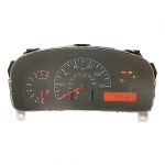 2015 NISSAN VERSA INSTRUMENT CLUSTER