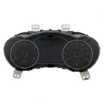 2014-2016 KIA FORTE INSTRUMENT CLUSTER