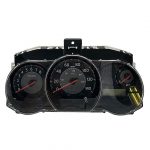 2009 NISSAN VERSA INSTRUMENT CLUSTER