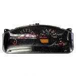 2006 NISSAN FRONTIER INSTRUMENT CLUSTER