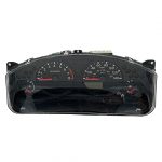 2006 NISSAN FRONTIER INSTRUMENT CLUSTER