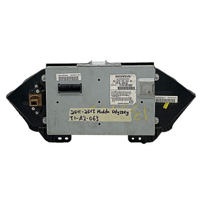 2011-2013 HONDA ODYSSEY Used Instrument Cluster For Sale