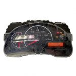 2015 NISSAN VERSA INSTRUMENT CLUSTER