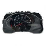 2015 NISSAN VERSA INSTRUMENT CLUSTER