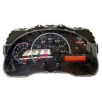 2015 NISSAN VERSA INSTRUMENT CLUSTER