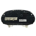 2013 NISSAN ROGUE INSTRUMENT CLUSTER