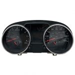 2013 NISSAN ROGUE INSTRUMENT CLUSTER