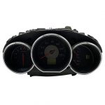 2005-2006 NISSAN ALTIMA INSTRUMENT CLUSTER