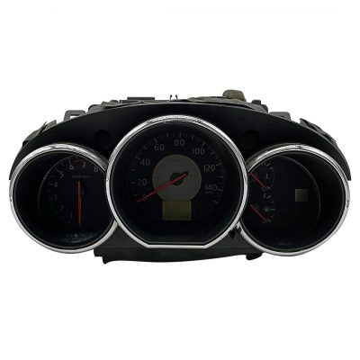 2005-2006 NISSAN ALTIMA INSTRUMENT CLUSTER