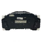 2011-2012 INFINITI QX56 INSTRUMENT CLUSTER