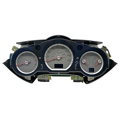 2006 NISSAN MURANO INSTRUMENT CLUSTER