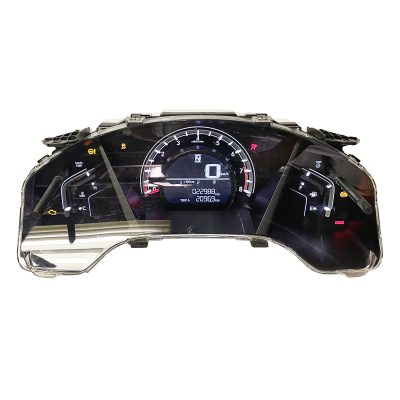 2014 HONDA CR-V INSTRUMENT CLUSTER