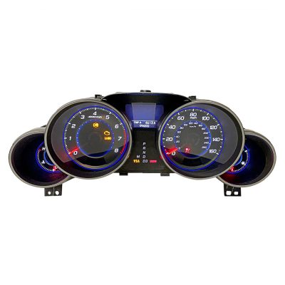 2009-2014 ACURA MDX INSTRUMENT CLUSTER