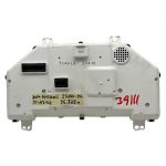 2014-2016 LEXUS IS200,250,300,350 INSTRUMENT CLUSTER