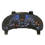 2011 LEXUS RX350 INSTRUMENT CLUSTER