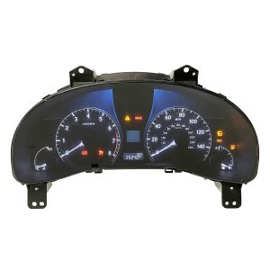 2011 LEXUS RX350 INSTRUMENT CLUSTER