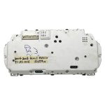 2006-2008 LEXUS RX400H INSTRUMENT CLUSTER