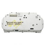 2006-2008 LEXUS RX400H INSTRUMENT CLUSTER