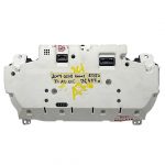 2007-2008 LEXUS ES350 INSTRUMENT CLUSTER